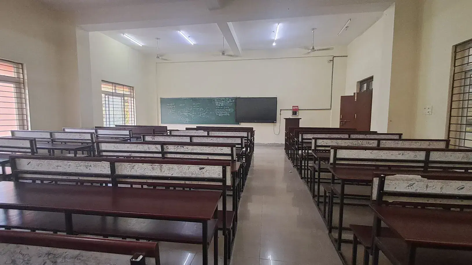 IGIT Sarang Academic Building photo 11